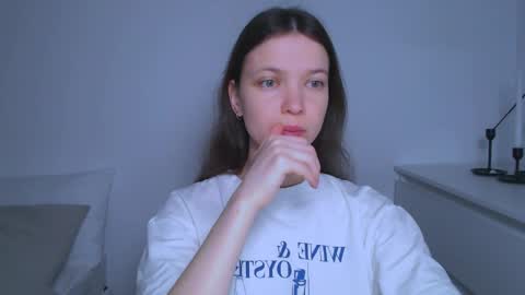 Kimberly online show from April 4, 3:27 am