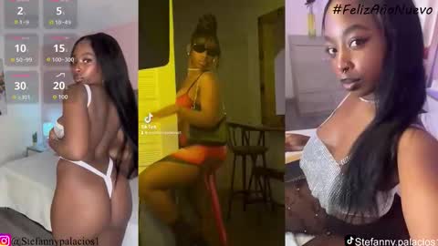 Queen Kim online show from January 11, 1:10 am