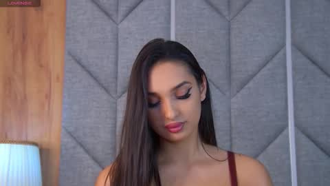 Snapshot of kimberlymav chatting on January 7, 5:10 am Kimberly online show from January 7, 5:10 am