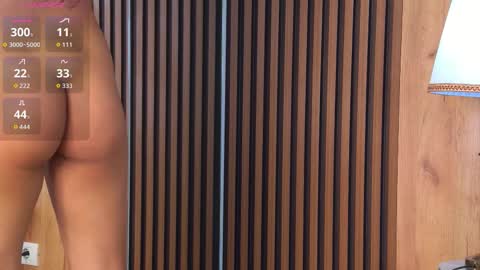 Snapshot of kimberlymav chatting on January 9, 5:21 am Kimberly online show from January 9, 5:21 am