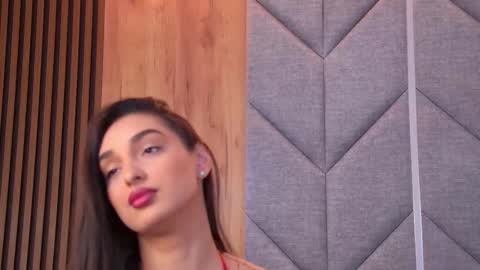 Snapshot of kimberlymav chatting on February 14, 5:04 am Kimberly online show from February 14, 5:04 am