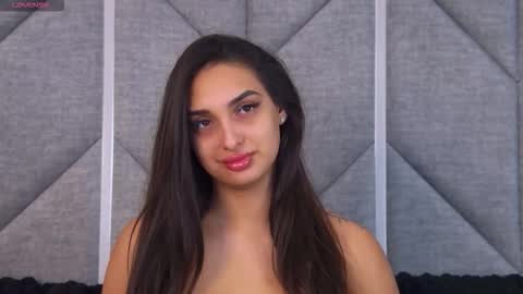 Snapshot of kimberlymav chatting on March 1, 5:09 am Kimberly online show from March 1, 5:09 am