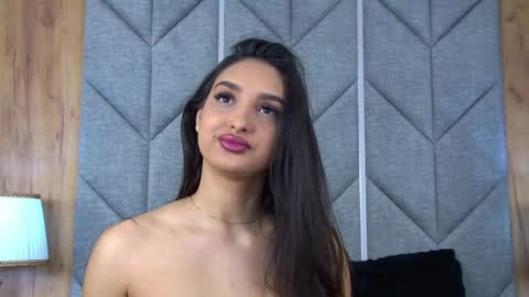 Kimberly online show from April 6, 4:10 am