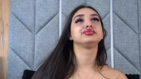 Kimberly online show from April 11, 4:17 am