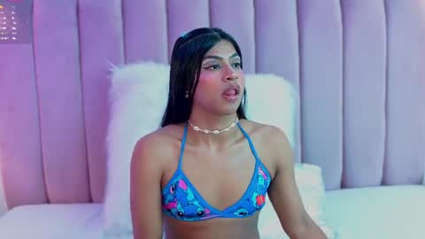 Kimberlyn online show from June 24, 8:30 pm