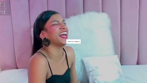 Kimberlyn online show from July 2, 8:04 pm