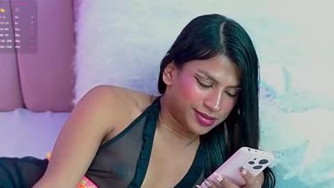 Kimberlyn online show from July 10, 8:55 pm