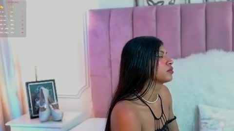 Kimberlyn online show from July 17, 8:03 pm
