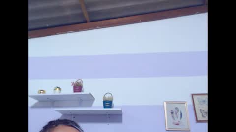 Snapshot of kimberlyvega1 chatting on April 18, 7:58 pm Kim online show from April 18, 7:58 pm