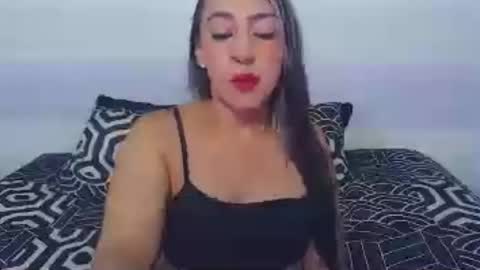 Snapshot of kimberlyvega1 chatting on July 10, 6:43 pm Kim online show from July 10, 6:43 pm