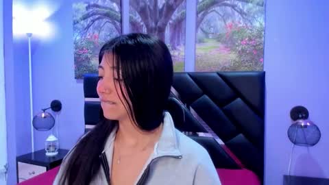 Kimberly Villalobos online show from January 8, 11:34 am