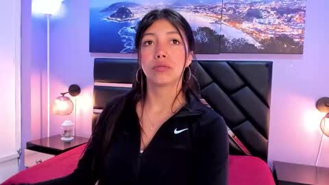 Kimberly Villalobos online show from March 13, 11:39 am