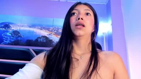 Kimberly Villalobos online show from April 1, 1:41 pm