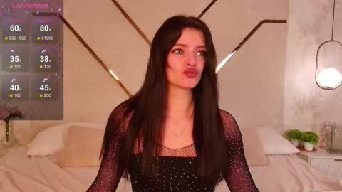 Kim online show from November 22, 6:34 am