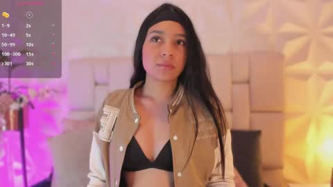 Kimberly online show from May 11, 11:38 am