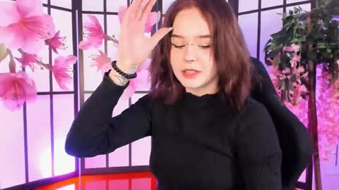 Snapshot of kimbirlylee chatting on February 21, 11:44 am kimbirlylee online show from February 21, 11:44 am