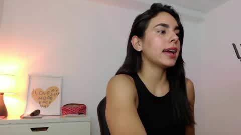 CAMI online show from May 26, 2:18 am