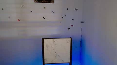 Snapshot of kimchi6969 chatting on December 9, 6:34 am Reyna online show from December 9, 6:34 am