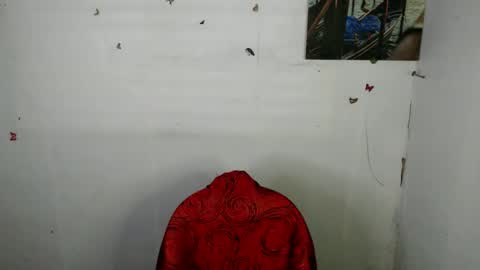 Snapshot of kimchi6969 chatting on February 3, 5:24 pm Reyna online show from February 3, 5:24 pm