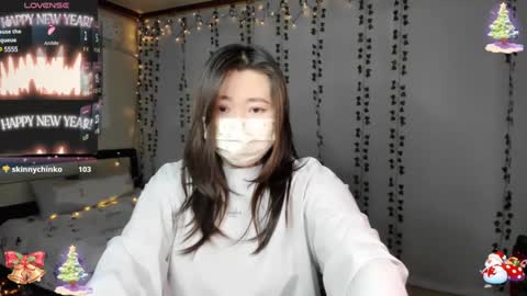 Snapshot of kimchi_02 chatting on January 17, 8:24 am kimchi 02 online show from January 17, 8:24 am