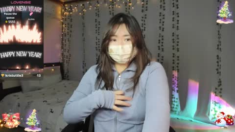 Snapshot of kimchi_02 chatting on February 7, 9:16 am kimchi 02 online show from February 7, 9:16 am