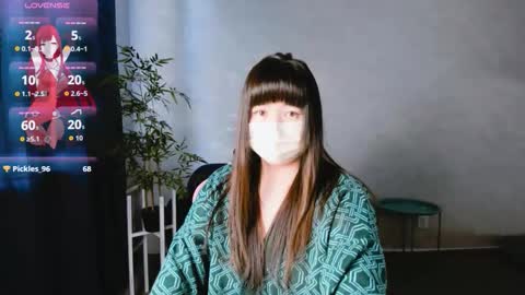 Snapshot of kimchi_02 chatting on September 24, 1:14 pm kimchi 02 online show from September 24, 1:14 pm
