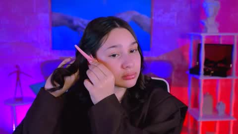 kimclarks online show from November 14, 12:26 pm