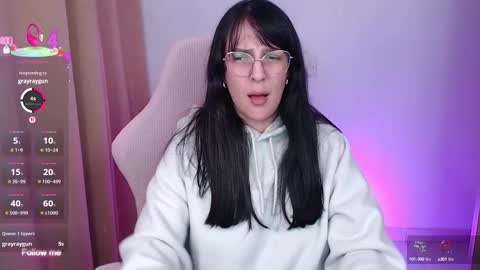 Snapshot of kimflexible_ chatting on September 19, 5:09 am Kim 3 online show from September 19, 5:09 am