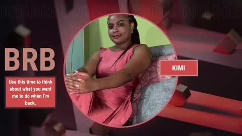 kimi__01 online show from May 11, 4:04 pm