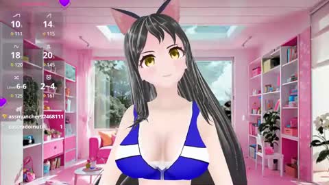 Snapshot of kimi_hentai chatting on January 6, 9:11 pm Kimi online show from January 6, 9:11 pm