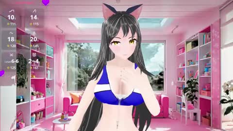 Snapshot of kimi_hentai chatting on January 7, 4:37 pm Kimi online show from January 7, 4:37 pm