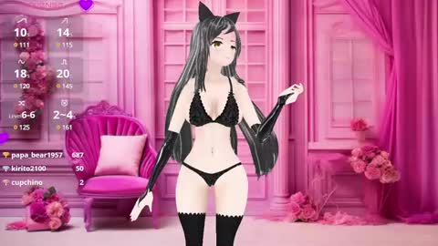 Snapshot of kimi_hentai chatting on January 7, 10:41 pm Kimi online show from January 7, 10:41 pm