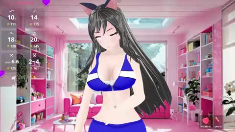 Snapshot of kimi_hentai chatting on January 8, 6:41 pm Kimi online show from January 8, 6:41 pm