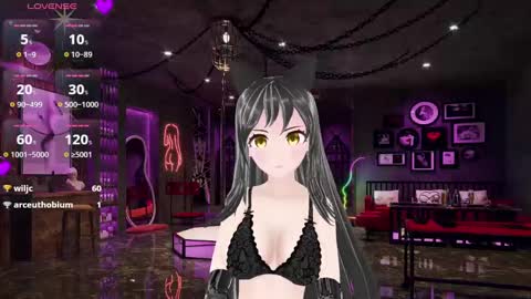 Snapshot of kimi_hentai chatting on January 9, 2:22 am Kimi online show from January 9, 2:22 am