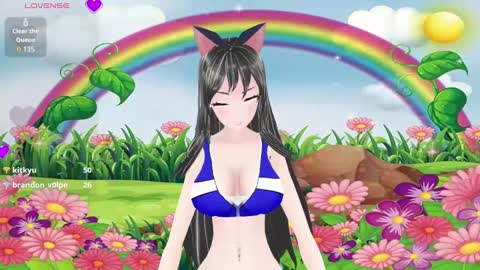 Snapshot of kimi_hentai chatting on January 11, 5:51 pm Kimi online show from January 11, 5:51 pm