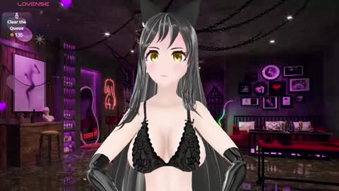 Snapshot of kimi_hentai chatting on January 13, 12:30 am Kimi online show from January 13, 12:30 am