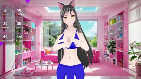 Snapshot of kimi_hentai chatting on January 16, 3:02 am Kimi online show from January 16, 3:02 am