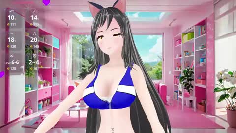 Snapshot of kimi_hentai chatting on January 16, 6:27 pm Kimi online show from January 16, 6:27 pm