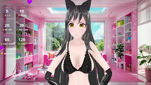 Snapshot of kimi_hentai chatting on January 21, 7:28 pm Kimi online show from January 21, 7:28 pm