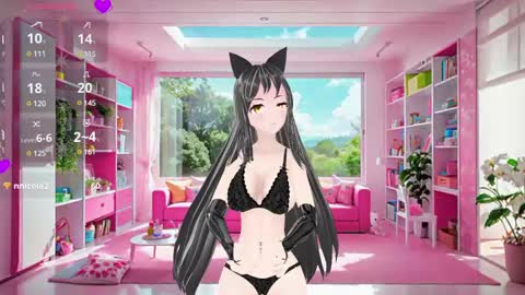 Snapshot of kimi_hentai chatting on January 22, 12:59 am Kimi online show from January 22, 12:59 am