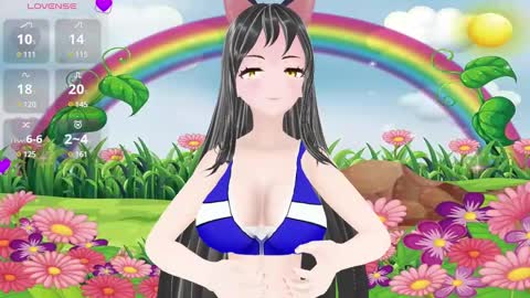 Snapshot of kimi_hentai chatting on January 23, 4:48 pm Kimi online show from January 23, 4:48 pm