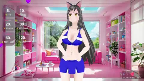 Snapshot of kimi_hentai chatting on January 24, 6:56 pm Kimi online show from January 24, 6:56 pm