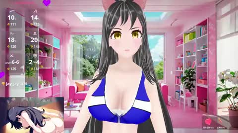 Snapshot of kimi_hentai chatting on January 24, 9:58 pm Kimi online show from January 24, 9:58 pm