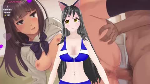 Snapshot of kimi_hentai chatting on January 26, 4:20 pm Kimi online show from January 26, 4:20 pm