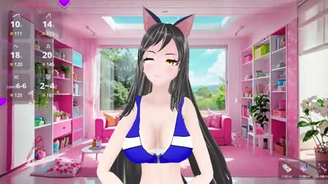 Snapshot of kimi_hentai chatting on January 30, 4:02 pm Kimi online show from January 30, 4:02 pm