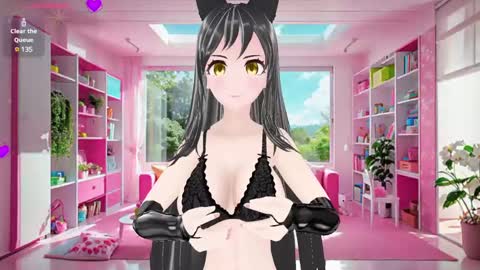 Snapshot of kimi_hentai chatting on January 31, 4:17 pm Kimi online show from January 31, 4:17 pm