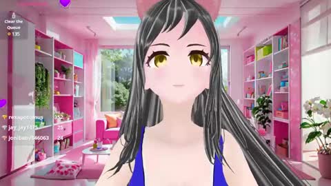 Snapshot of kimi_hentai chatting on January 31, 7:18 pm Kimi online show from January 31, 7:18 pm