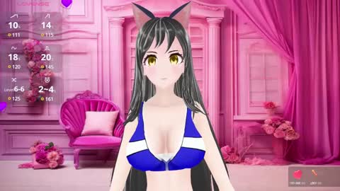 Snapshot of kimi_hentai chatting on February 5, 3:31 pm Kimi online show from February 5, 3:31 pm