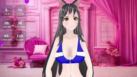 Snapshot of kimi_hentai chatting on February 6, 3:31 pm Kimi online show from February 6, 3:31 pm