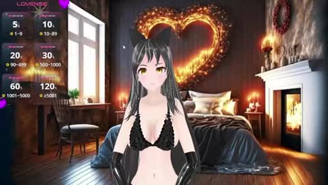 Snapshot of kimi_hentai chatting on February 7, 4:14 pm Kimi online show from February 7, 4:14 pm